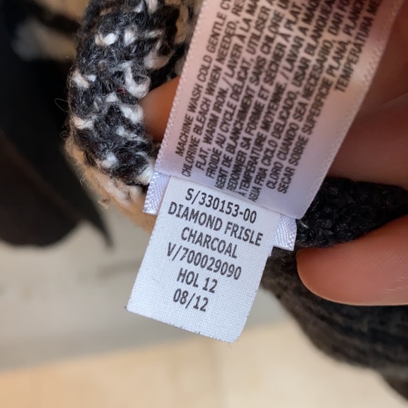 Soft Knit Cardigan from Old Navy - Picture 4 of 6